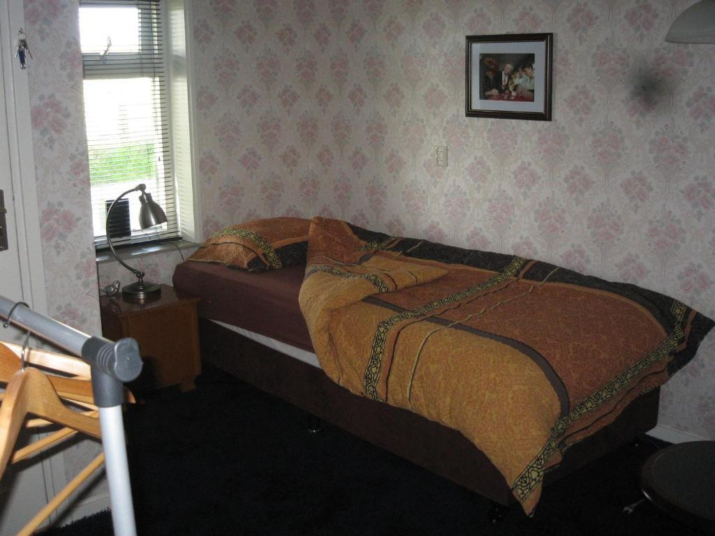 Dijkzicht Logies Otel Oudeschip Dış mekan fotoğraf