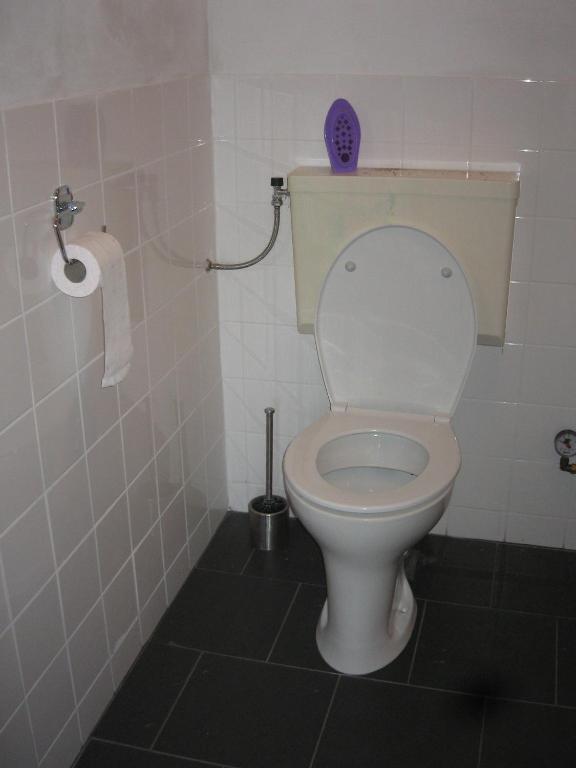 Dijkzicht Logies Otel Oudeschip Oda fotoğraf